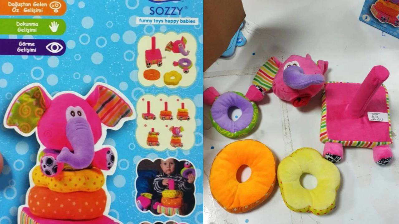 Bakanlık acilen toplatma kararı aldı!