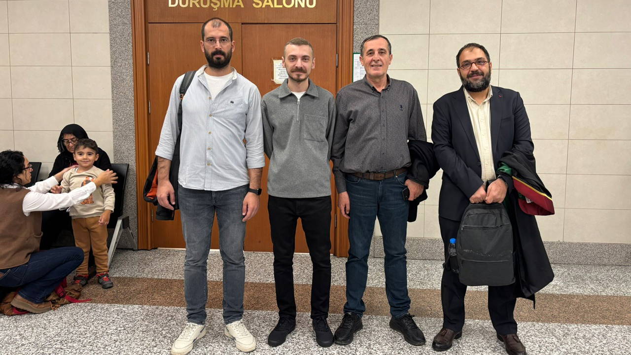 BirGün’ün ‘Akın Gürlek’ davasında karar çıktı