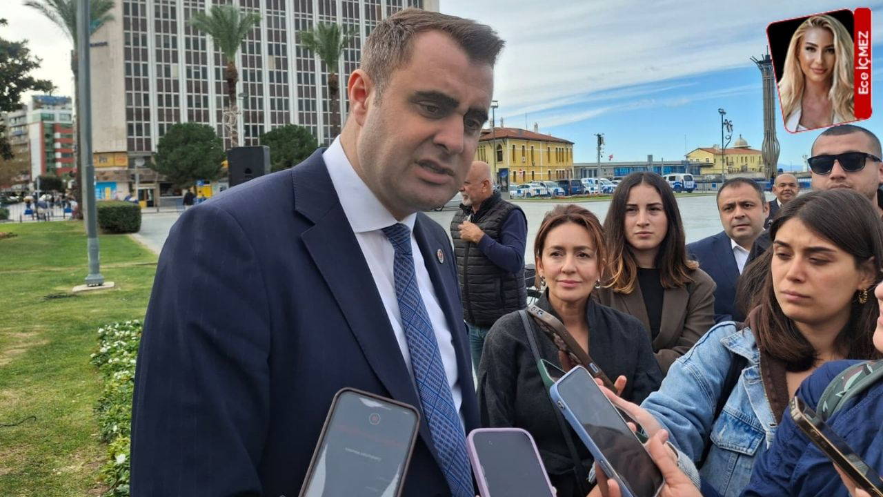CHP’li Güç: Hükümetin İzmir’e yatırım yapması gerekiyor