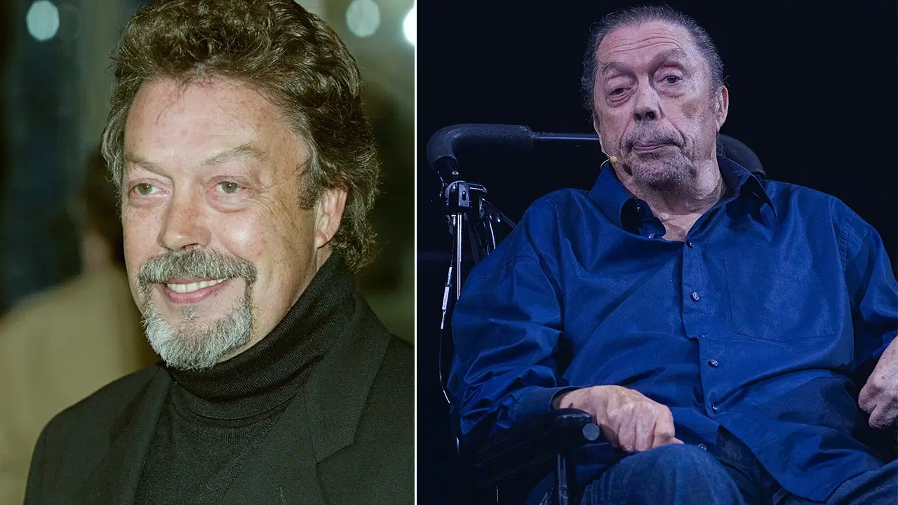 Efsane oyuncu Tim Curry'nin ölüm nedeni belli oldu: Sağlık raporu kamuoyuna açıklandı