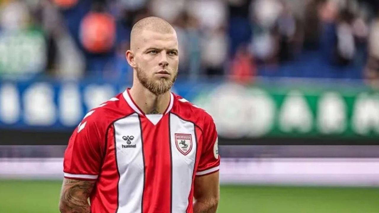 Rick van Drongelen kimdir? Rick van Drongelen kaç yaşında, nereli? Rick van Drongelen hangi takımlarda oynadı?