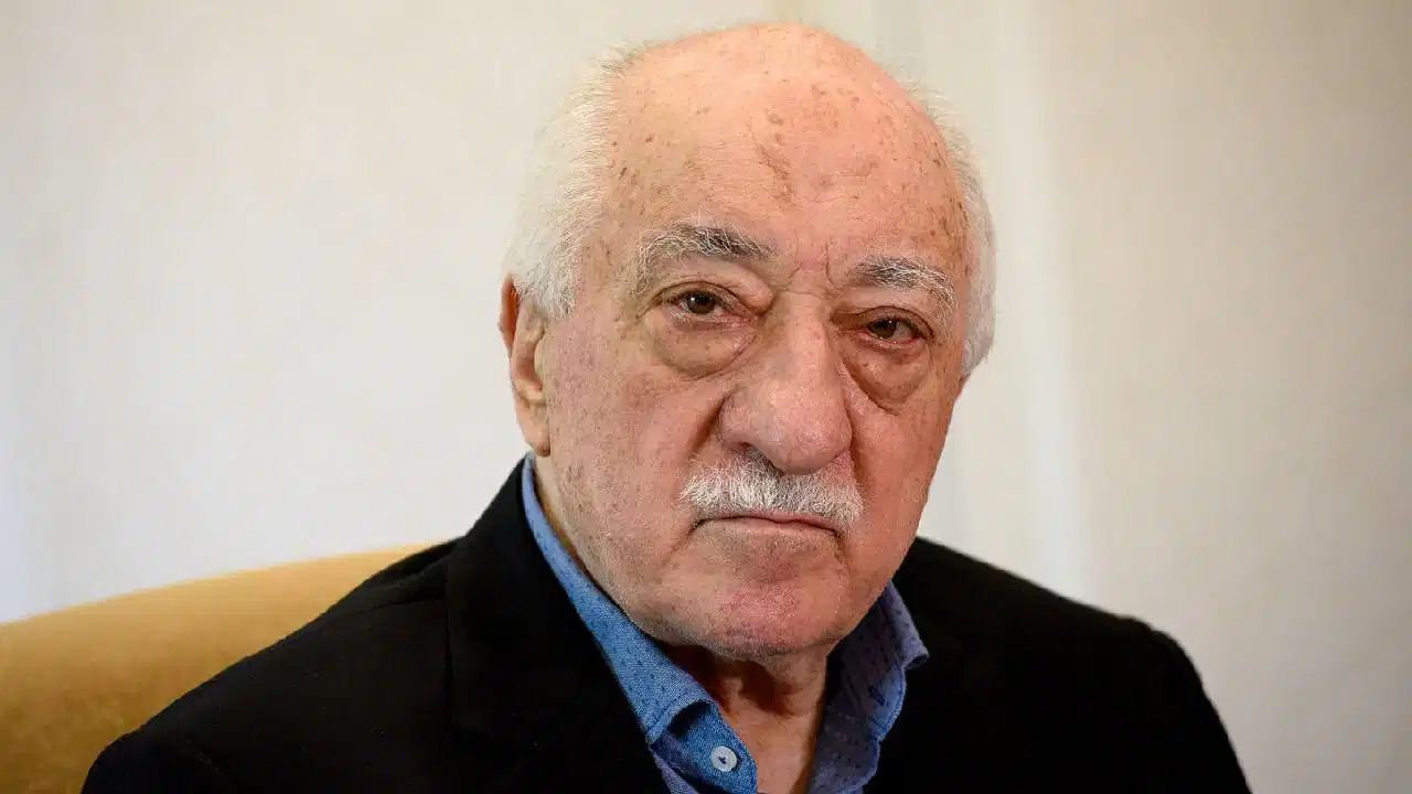 FETÖ lideri Fetullah Gülen'in ölüm belgesi adli makamlara ulaştı!