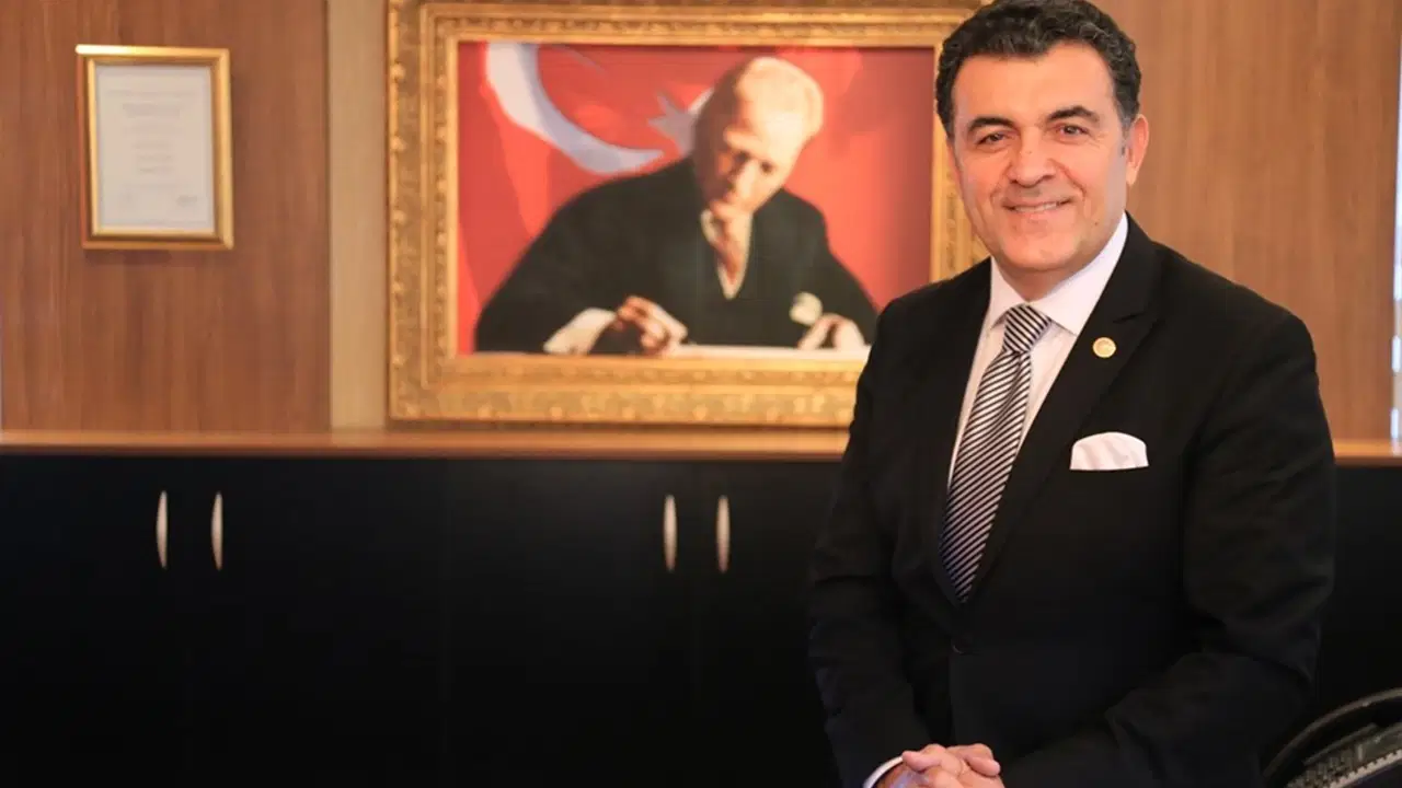 CHP'li başkan sözünü yerine getiriyor: Ardahan Türkiye'nin işsizlik oranı en düşük ili!