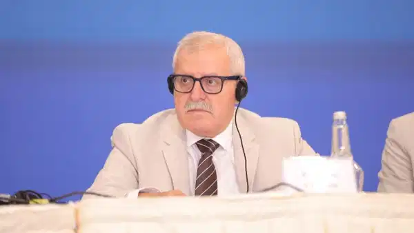 İtalyan General Cosimato: Avrupa'da kamuoyu barıştan yana