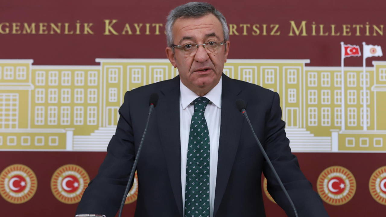 Kılıçdaroğlu'nun videosu sonrası bir tepki de Engin Altay'dan: 'Kişisel hesapları değil, Türkiye’nin geleceğini öncelemeliyiz'