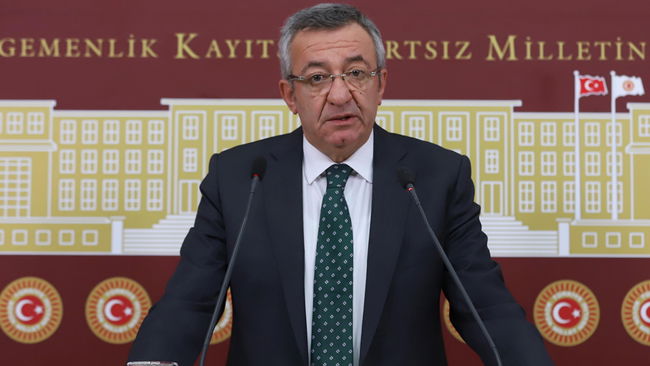 Kılıçdaroğlu'nun videosu sonrası bir tepki de Engin Altay'dan