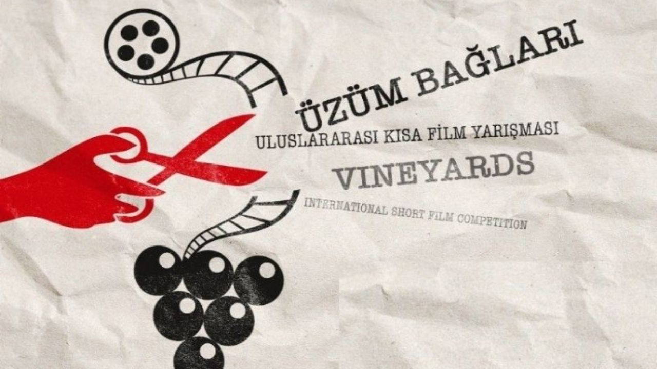 Amatör sinemaseverler İzmir’de buluşacak