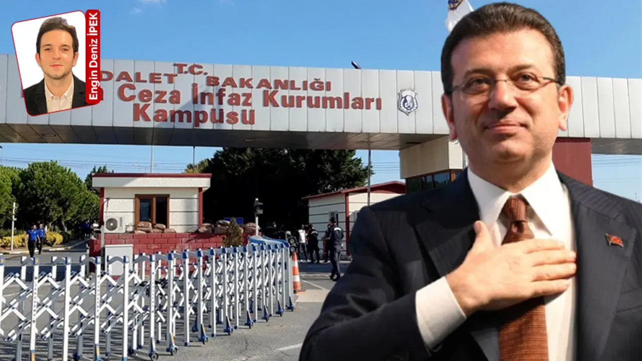 Cumhuriyet Silivri'den bildiriyor... İBB davasında 10'uncu gün: Resul Emrah Şahan ve Mehmet Murat Çalık hakim karşısında