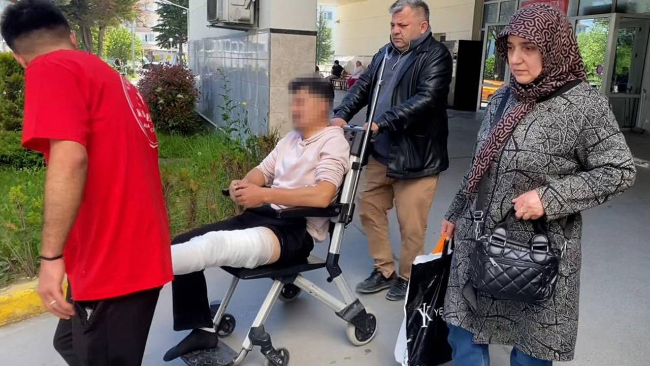 Kurban Bayramı'nın ilk gün bilançosu açıklandı: 13 bin 513 kişi hastanelik oldu