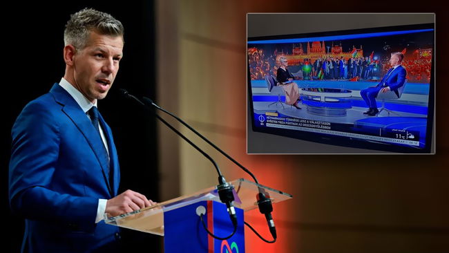 Tarihi anlar... Sert tartışmalar!