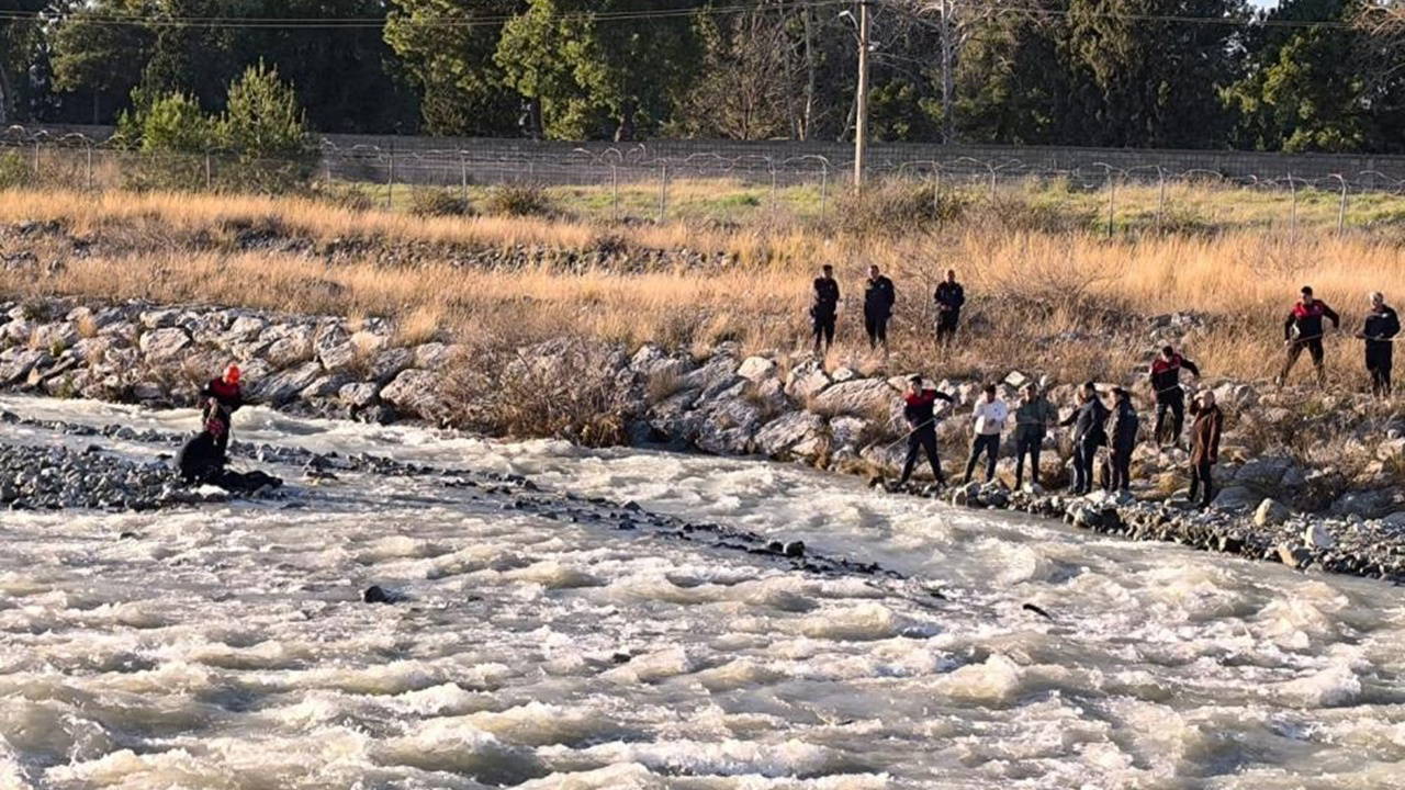 Köprüden düştü: 10 yaşındaki çocuk hayatını kaybetti