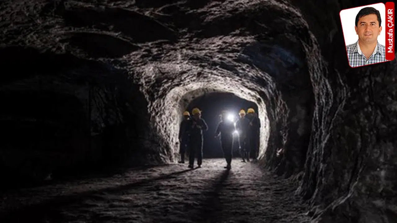 Sayıştay, Türkiye Taşkömürü Kurumu’nda bu şekilde üretime devam edilmesi riskli diyor ama: Emekçiyi düşünen yok!