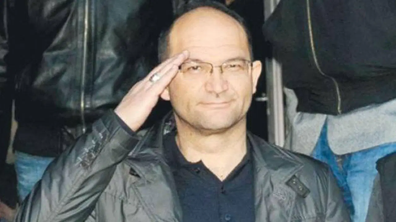 Cumhuriyet gündeme getirmişti: Emekli Albay Alican Türk’e orduevi giriş yasağı TBMM’ye taşındı