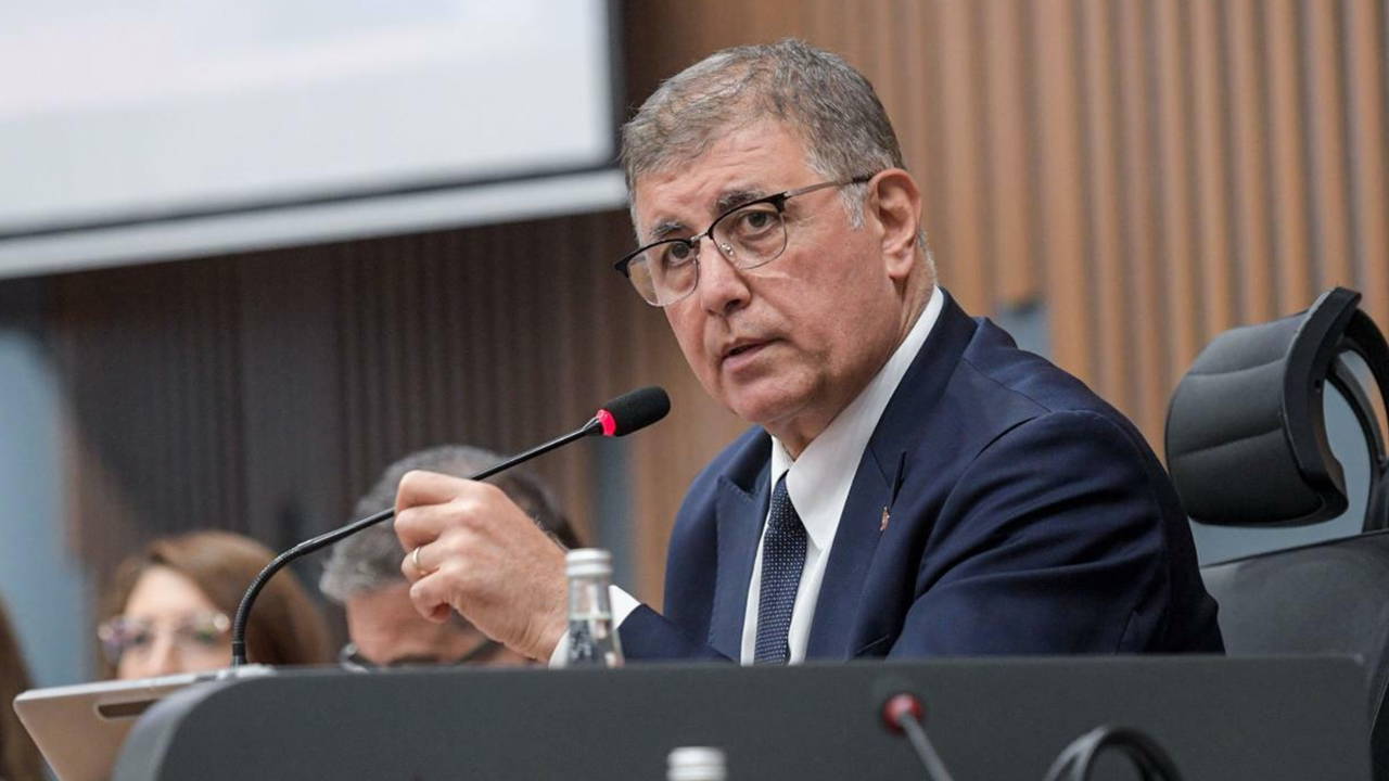 Cemil Tugay'dan 'TİS' açıklaması!