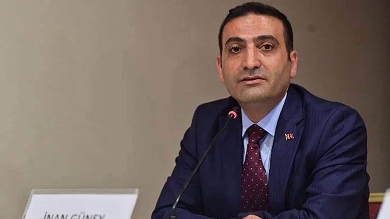 İnan Güney partisinin yıldönümünü cezaevinden kutladı