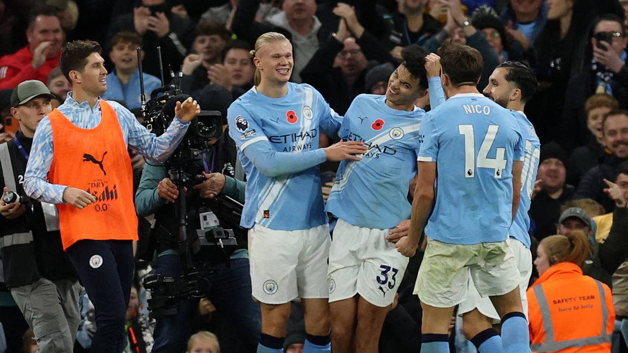 Manchester City - Borussia Dortmund maçı ne zaman, saat kaçta, hangi kanalda? Şifresiz mi?