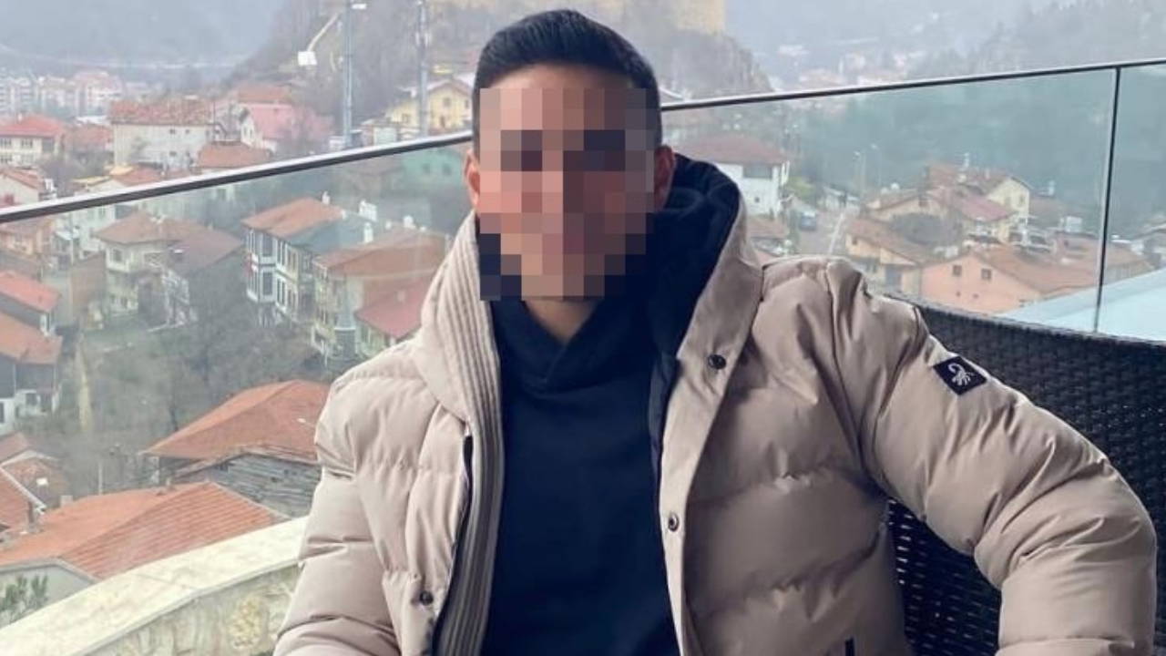 Giresun'da korkunç olay: Uzman çavuş vurulmuş halde ölü bulundu!