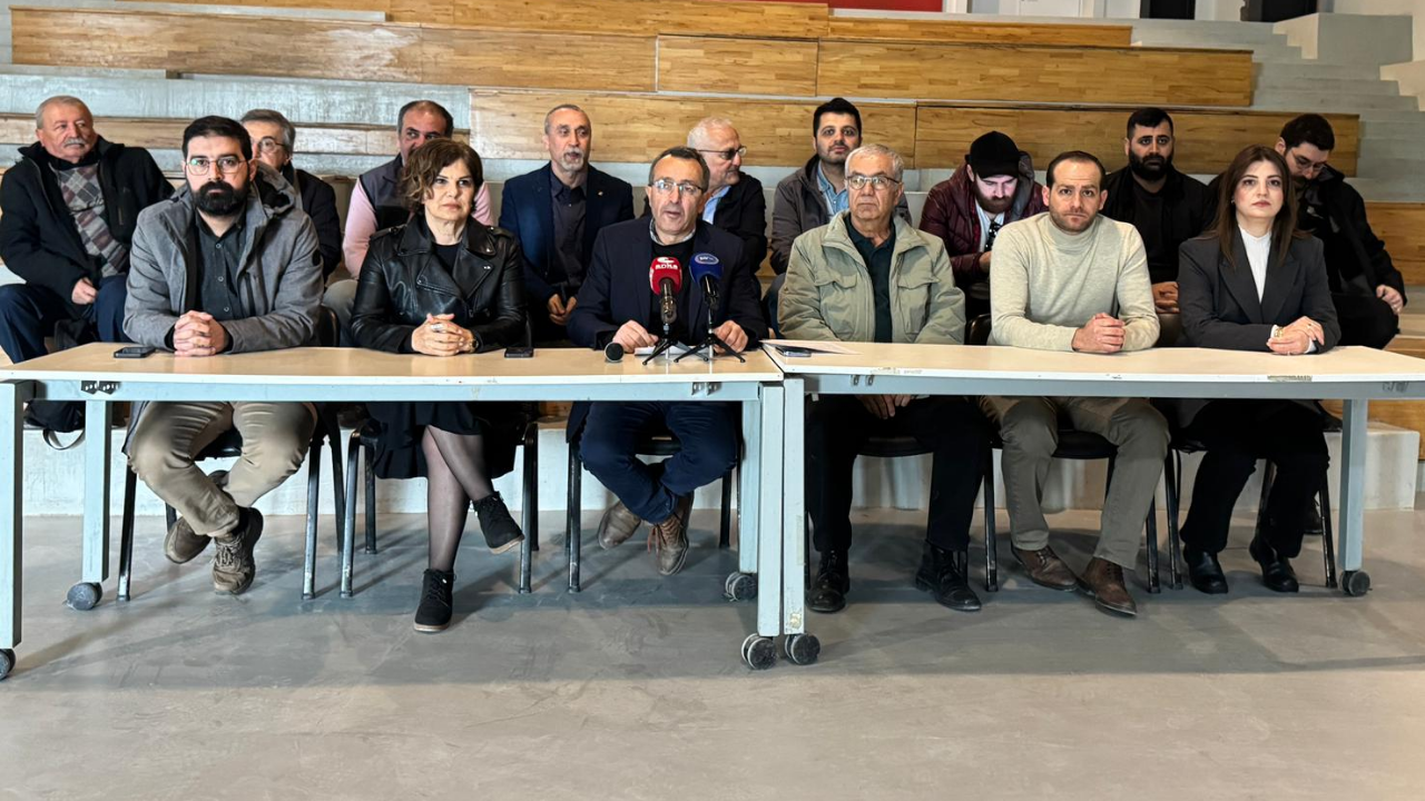 TMMOB İzmir: İşçi sağlığı ve güvenliği piyasa ilişkilerine tabi kılınmıştır