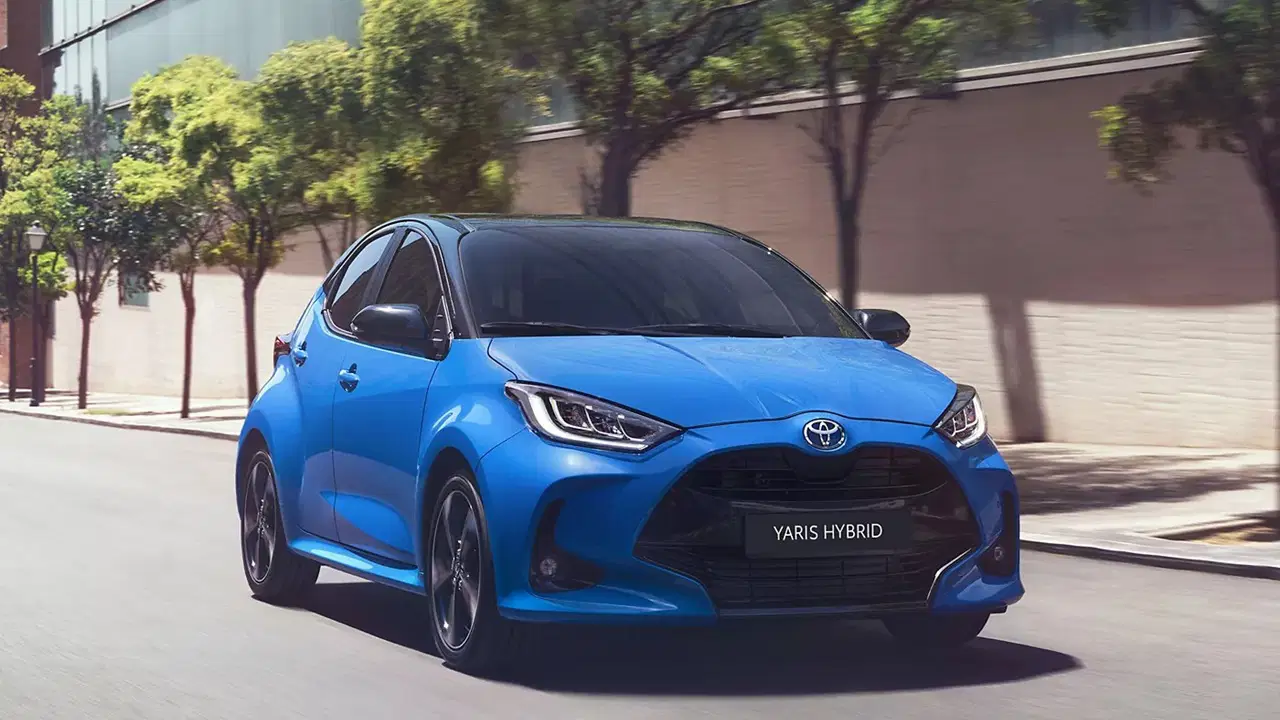 Toyota seriye bağladı: 4 ay üst üste üretim arttı! Eylülde 918 bini aştı...