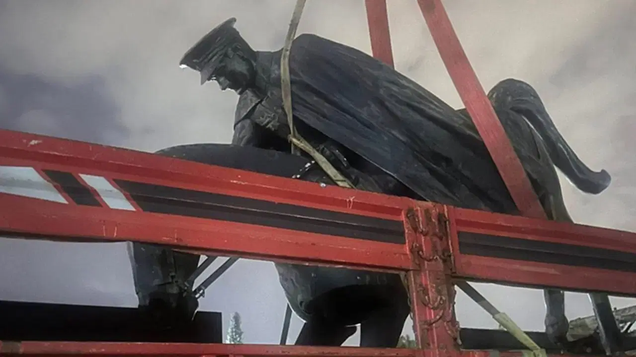 Belediyeden saatler sonra açıklama geldi