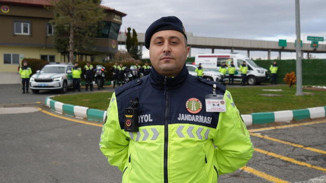 Görev başında şehit oldu