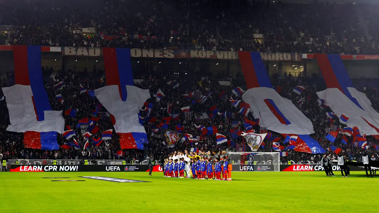 Küme düşme cezası almıştı: Olympique Lyon'a iyi haber geldi!