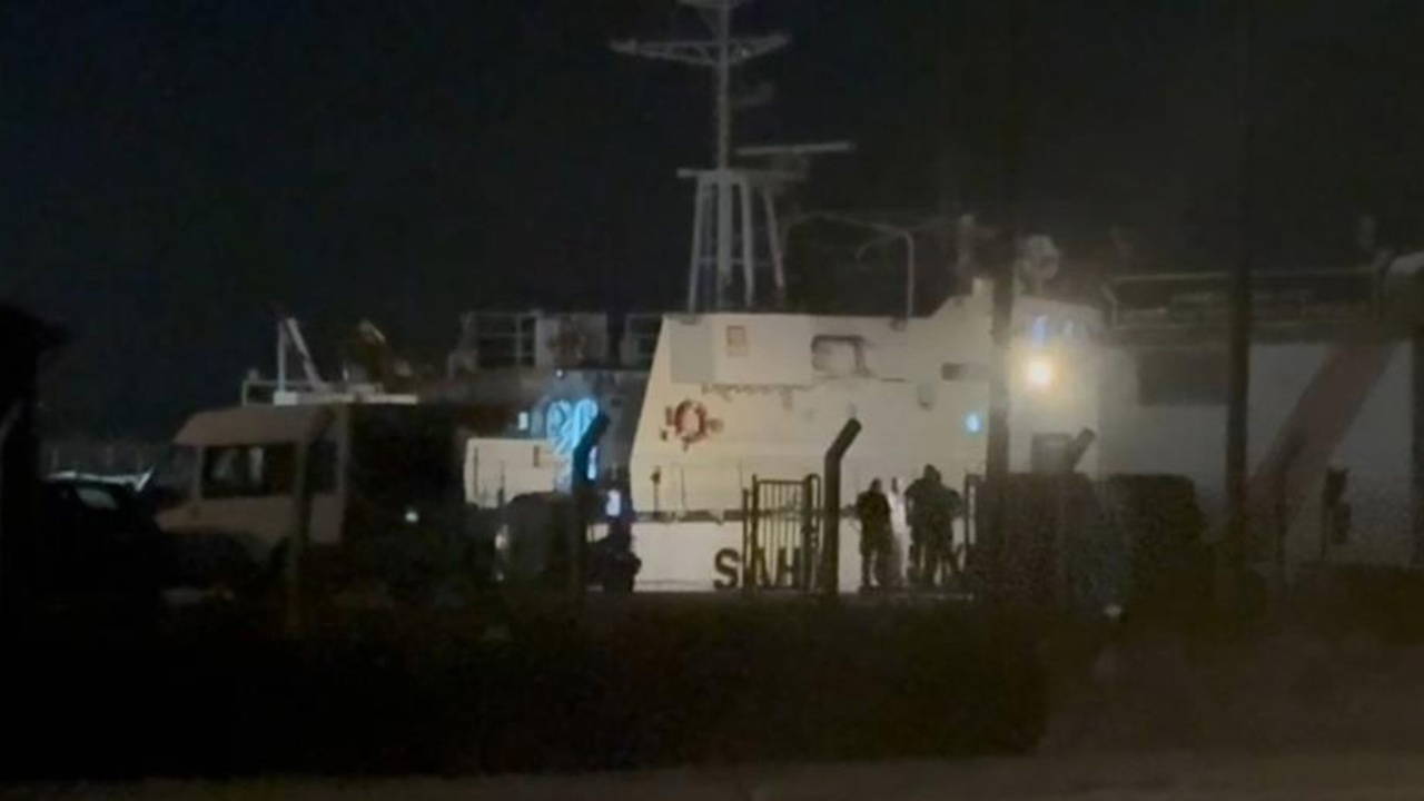 Halit Yukay'a ait olduğu değerlendirilen cansız beden Bursa Adli Tıp Kurumu'na gönderildi