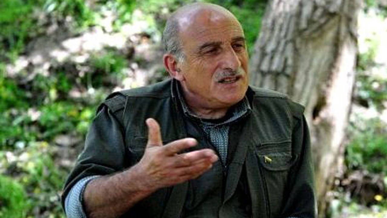 Terör örgütü yöneticisinden sert 'süreç' ve 'Bahçeli' tepkisi: 'Kimse bize yaptıramaz'