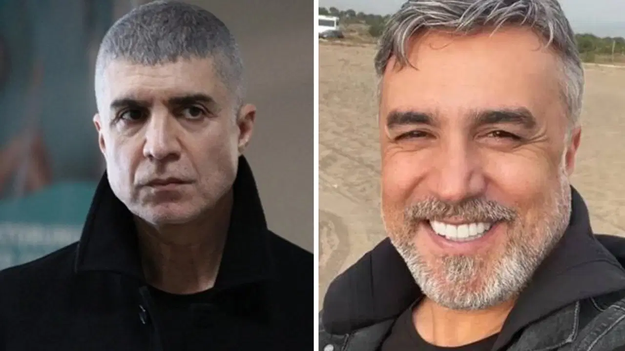 Mahkemeden 'tedbir' kararı geldi: Özcan Deniz ile ağabeyi Ercan Deniz arasında ipler koptu!