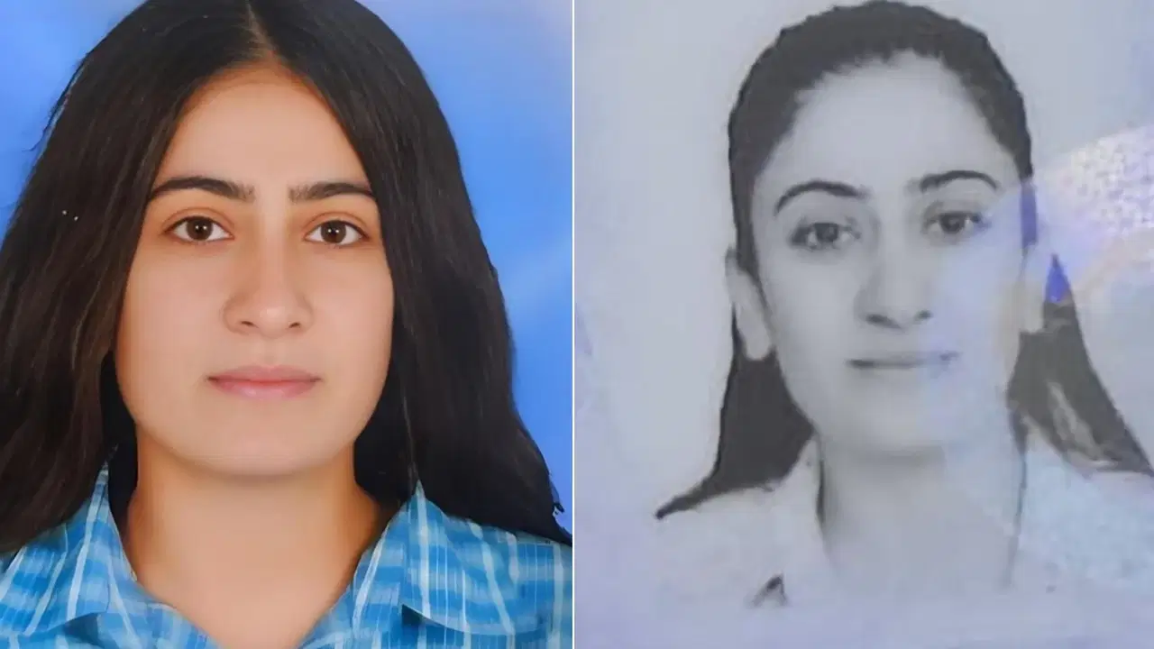 Şırnak'ta 28 yaşındaki kadından 5 gündür haber alınamıyor