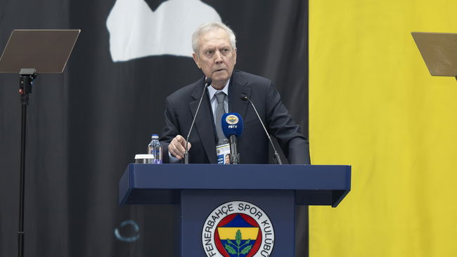 Aday olduğunu duyurmuştu... 