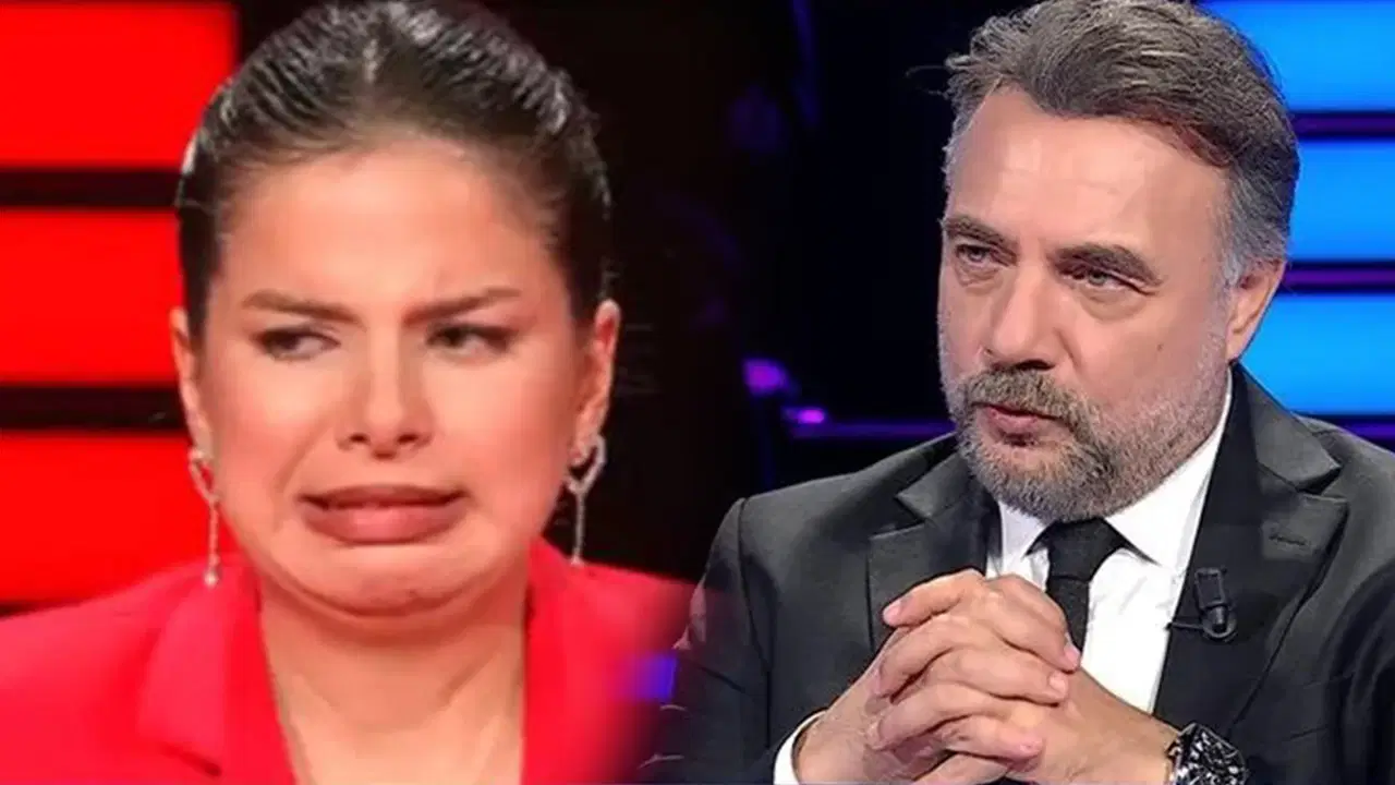 Kim Milyoner Olmak İster'de görülmemiş an... İlk soruda elendi, kimse inanamadı: Oktay Kaynarca ne diyeceğini bilemedi!