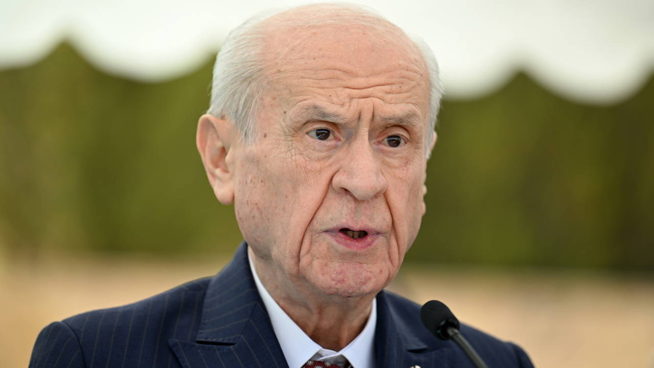 Devlet Bahçeli’den yeni ‘süreç’ mesajı: ‘Altın fırsat heba edilmemeli’ – Son Dakika Siyaset Haberleri