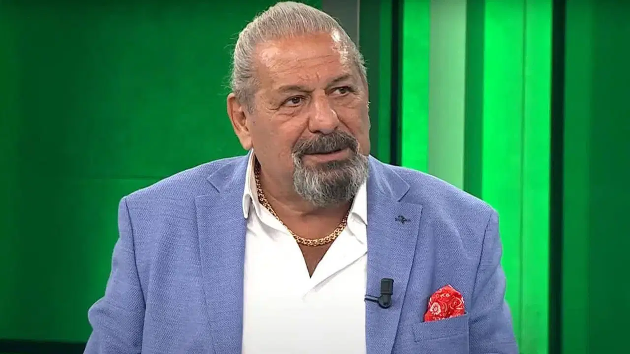Erman Toroğlu hakkında 3 yıla kadar hapis istemi