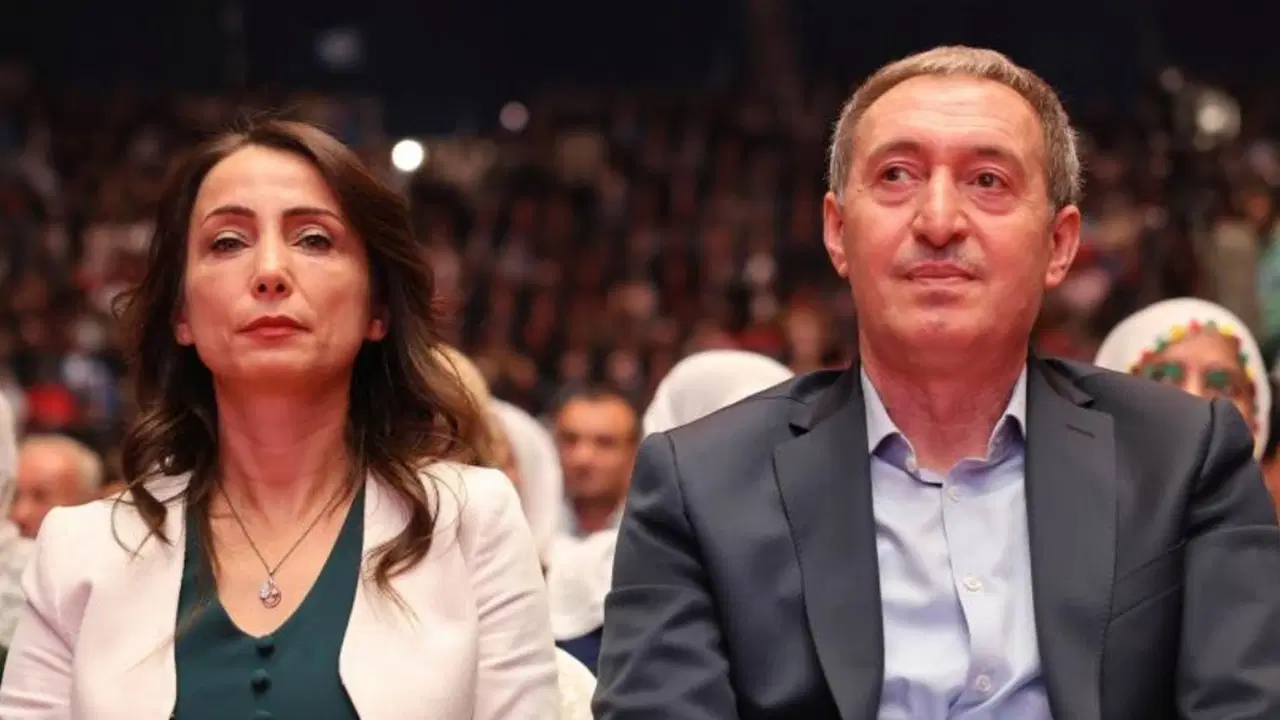 DEM Parti’nin Yeniden Yükselişi: Ankara’da Yeni Bir Dönem Başladı
