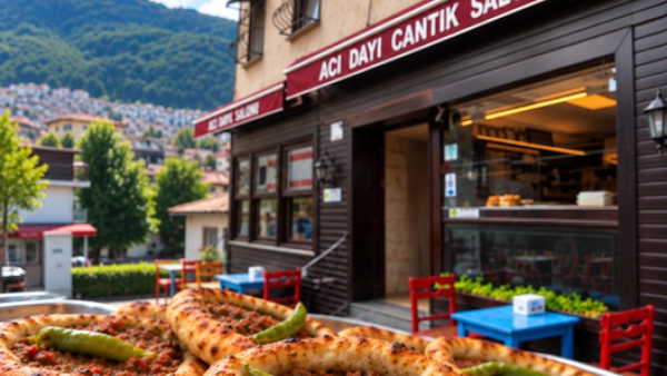 Bursa'nın ünlü lokantası Acı Dayı Cantık'ta at-eşek eti tespit edildi