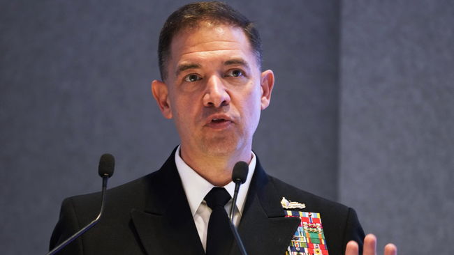 ABD Kongresi’nde İran krizi... CENTCOM komutanı köşeye sıkıştı!