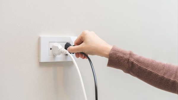 Birkaç dokunuşla daha az fatura: Elektrik tasarrufu ipuçları