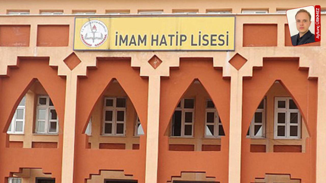İmam hatipleşmeyen okul kalmasın...