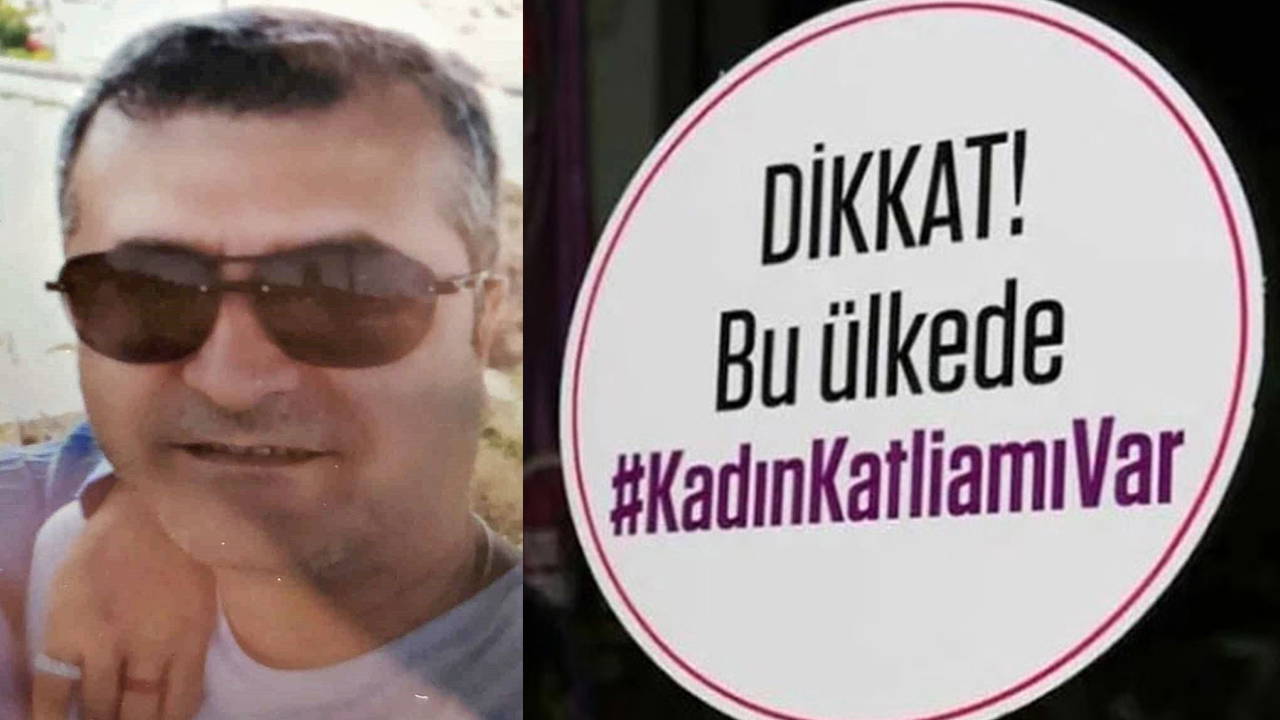 Eşini ve 2 kızını katletmişti: O polis memuruna 3 kez ağırlaştırılmış müebbet!