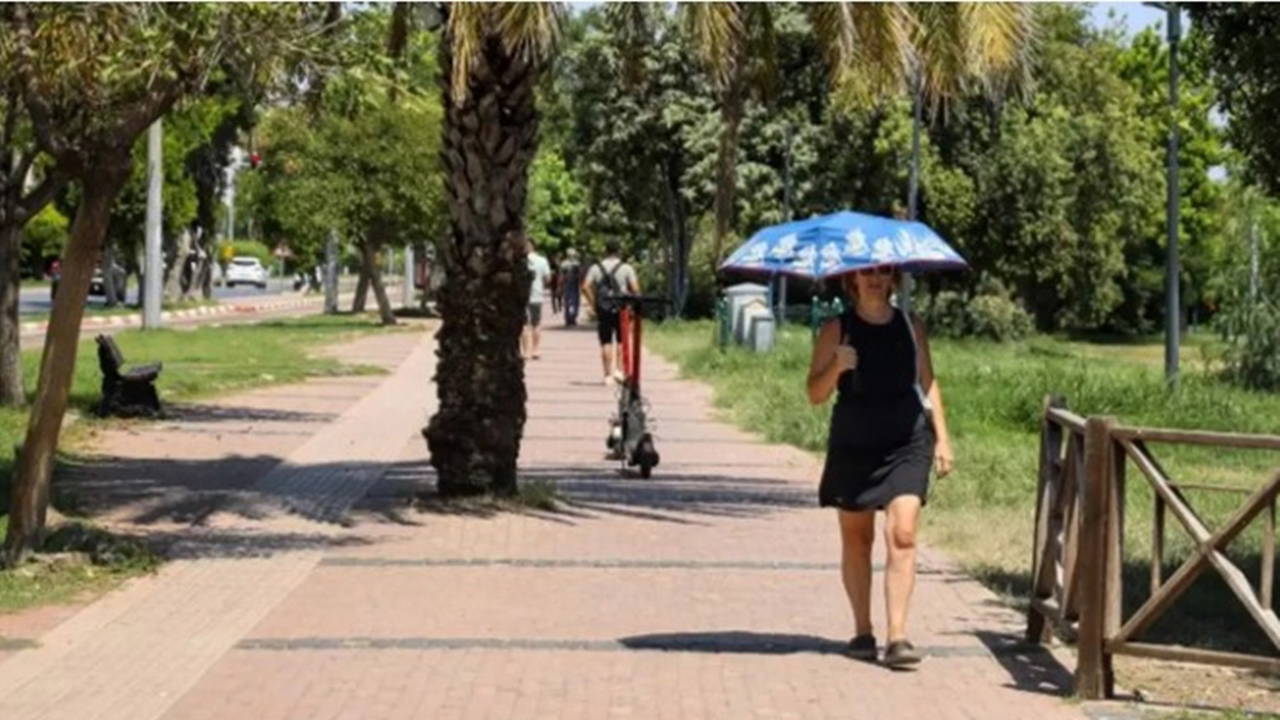 Pastırma sıcakları ne zaman, kaç gün sürer? Pastırma yazı ne demek?