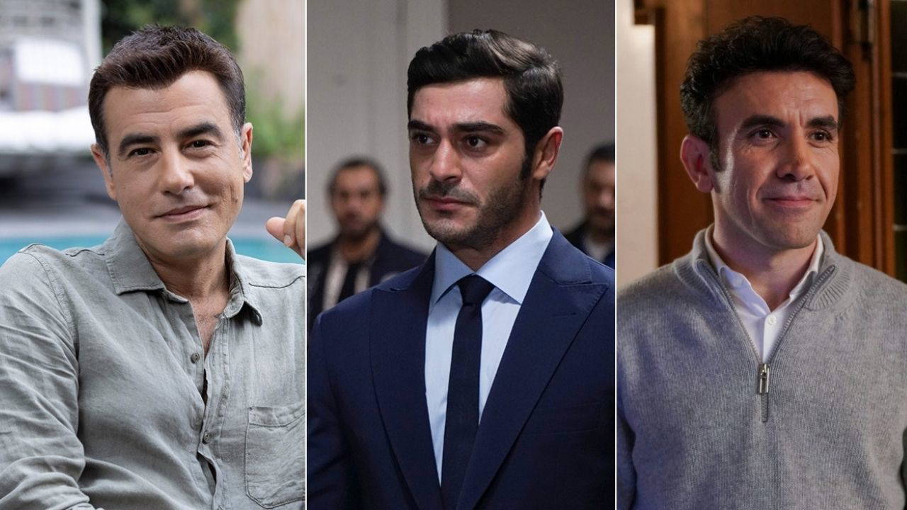 Sunucu Hazal Eker'den dikkat çeken Burak Deniz iddiası 