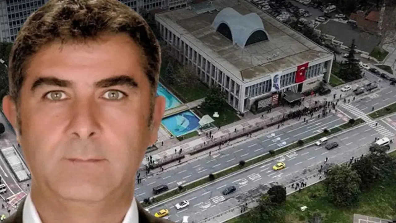İBB Yöneticisi Erhan Karaal Kaçırıldı: Şüpheliler Adliyeye Sevk Edildi