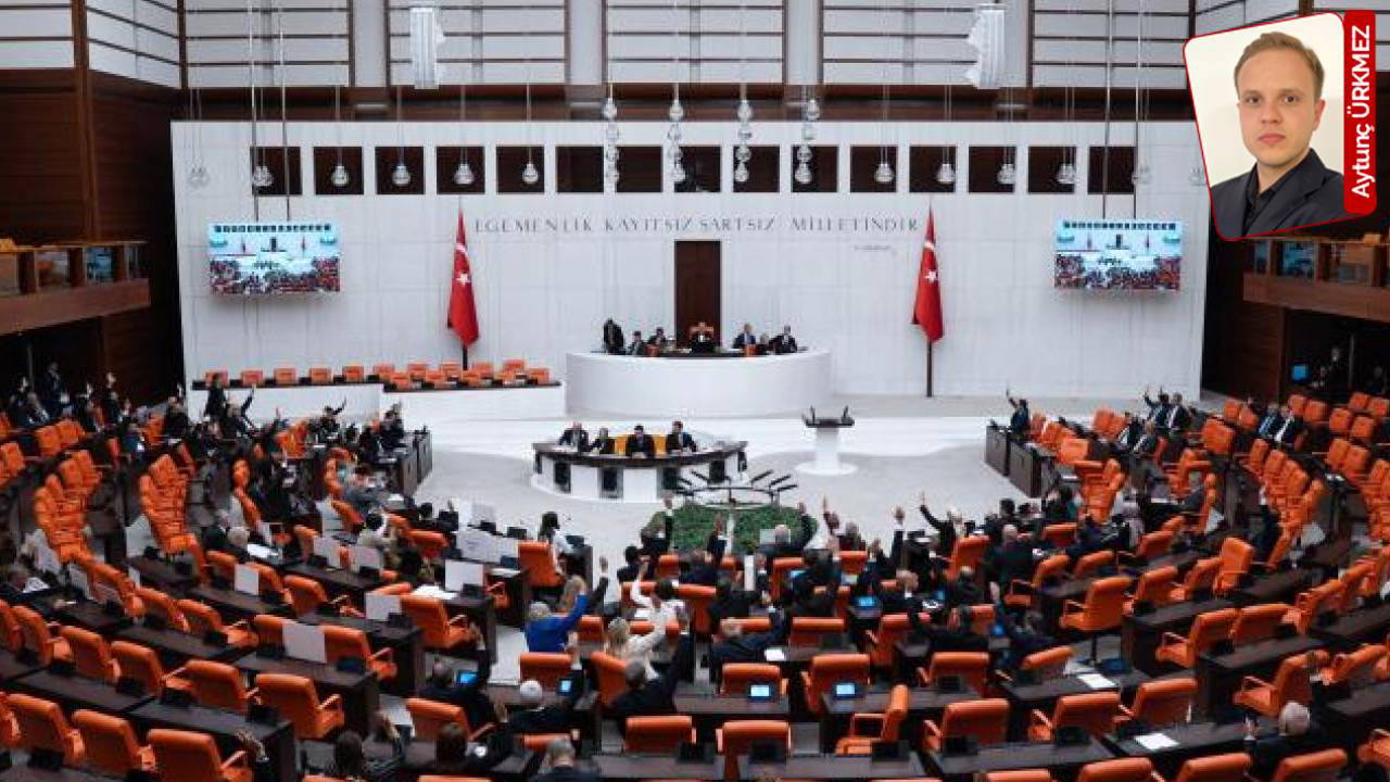  Muhalefete yeni gözdağı