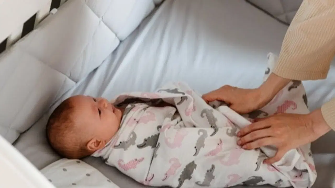 'Eski usul kundaklama bebekleri sakat bırakabilir'