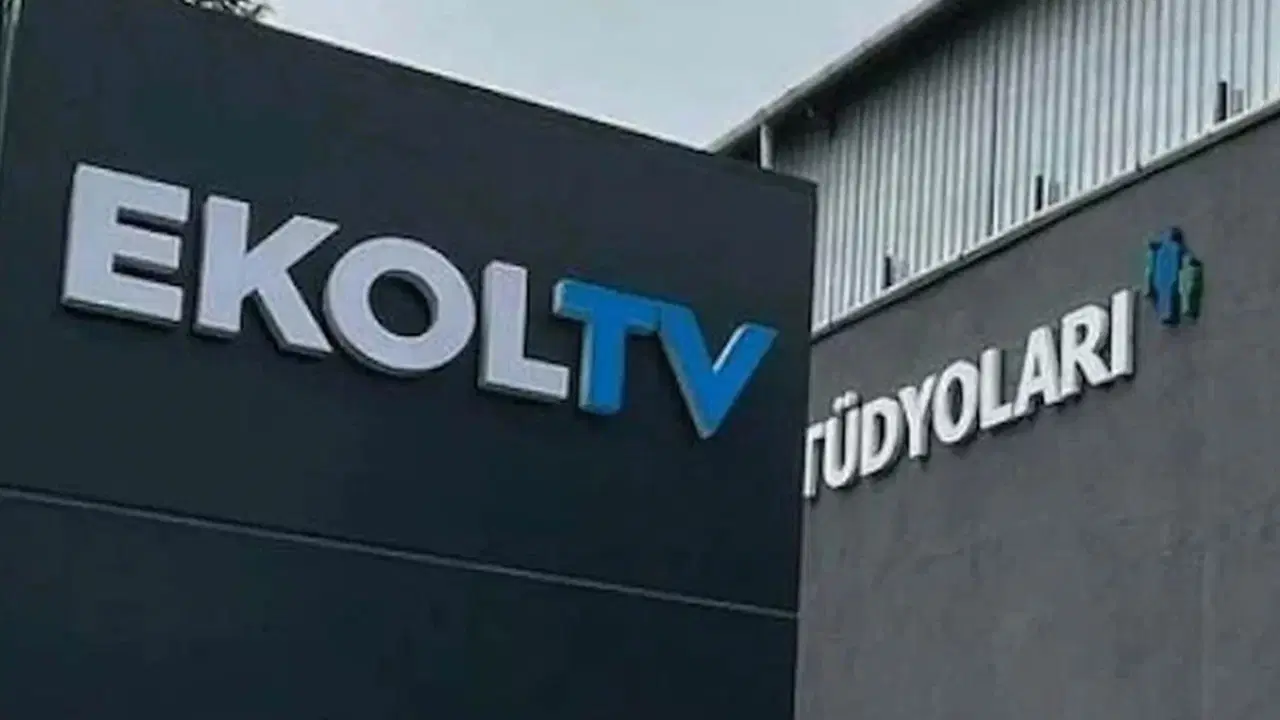 Ekol TV'de dikkat çeken gelişme: Yönetim kurulunda yeni isimler