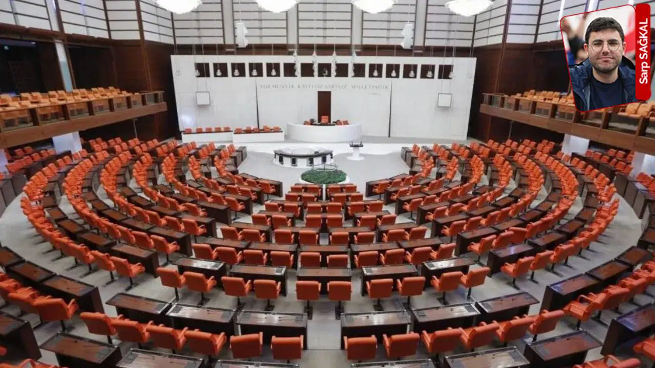 Meclis’te Yeni Deneyebilir: Parlamentolar Arasından Örnekler