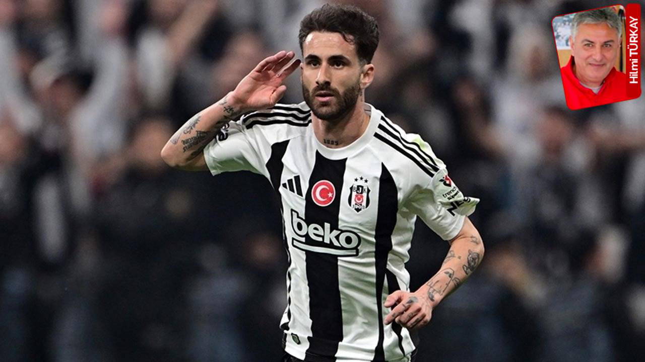 Portekizli yıldız antrenmana çıkmadı, yönetim MR kontrolüne soktu: Rafa krizi derinleşti