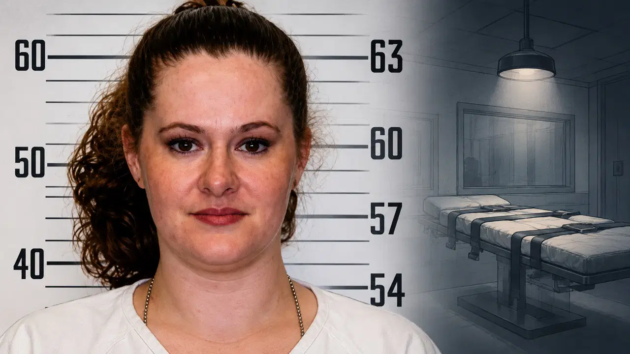 Tennessee’de 200 yıl sonra bir ilk: Kadın mahkum idam edilecek