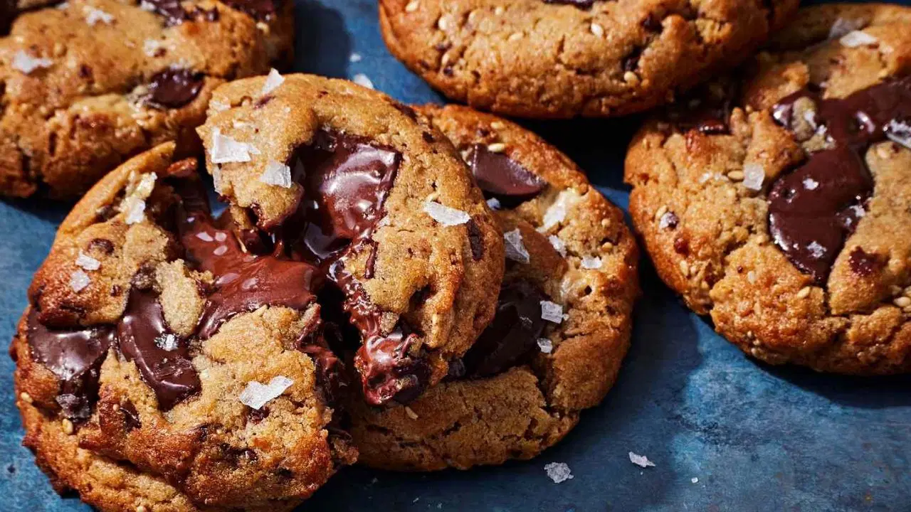 Dışı çıtır içi yumuşacık: Ev yapımı cookie tarifi